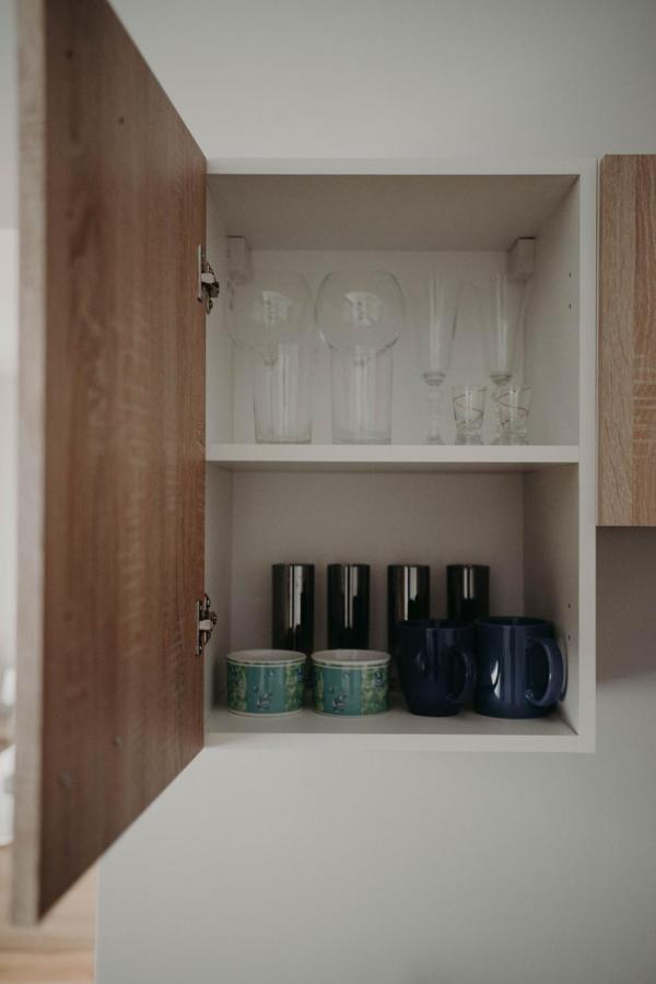Apartamenty „Nad Popradem” Rytro Eksteriør bilde