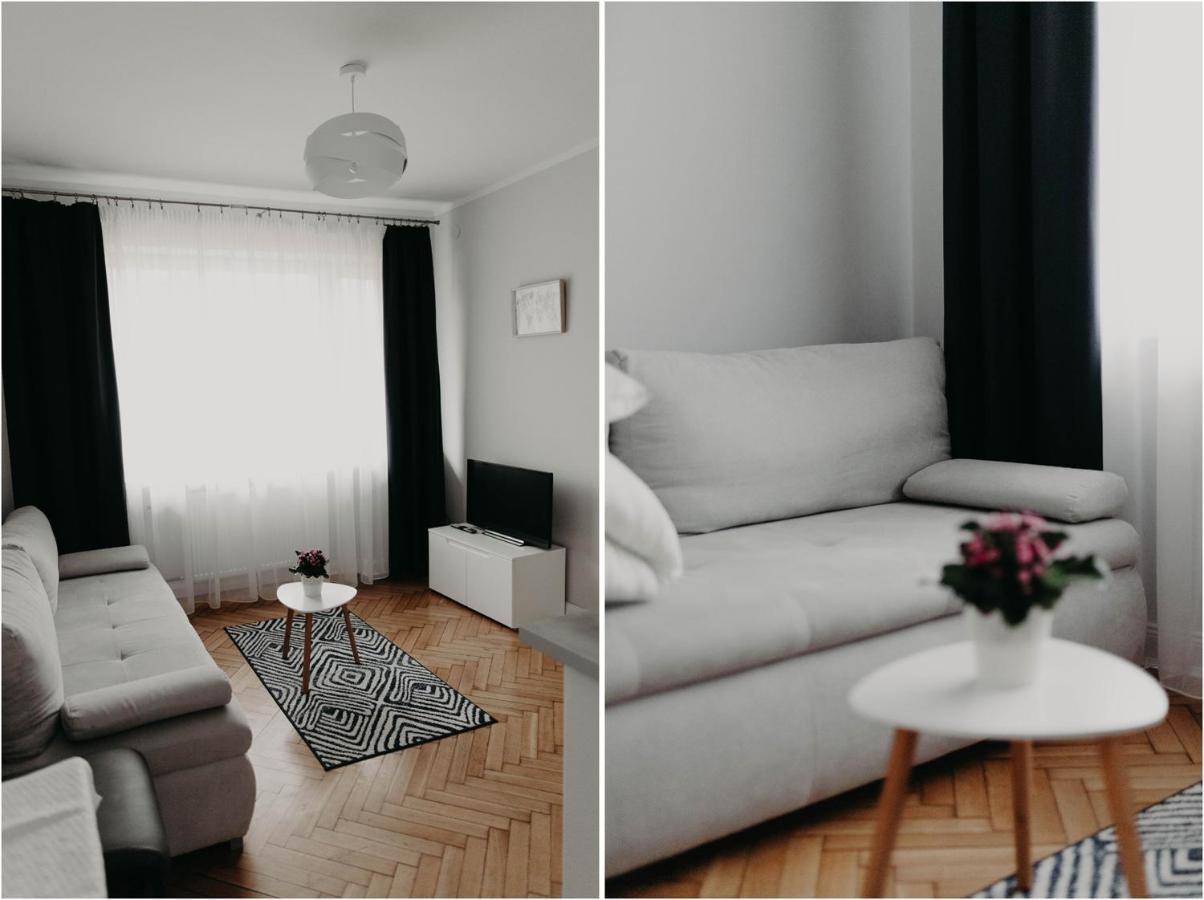 Apartamenty „Nad Popradem” Rytro Eksteriør bilde