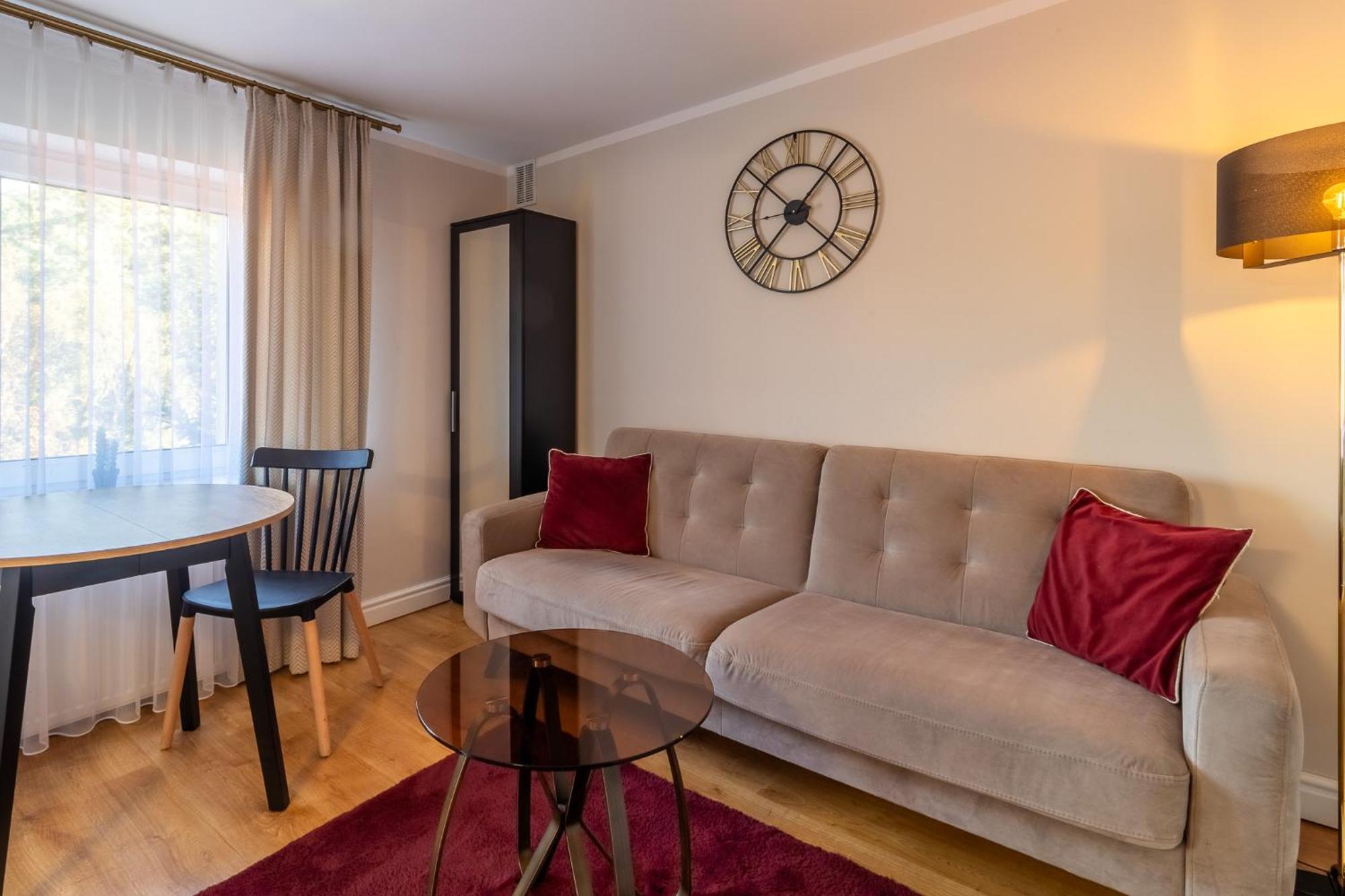 Apartamenty „Nad Popradem” Rytro Eksteriør bilde