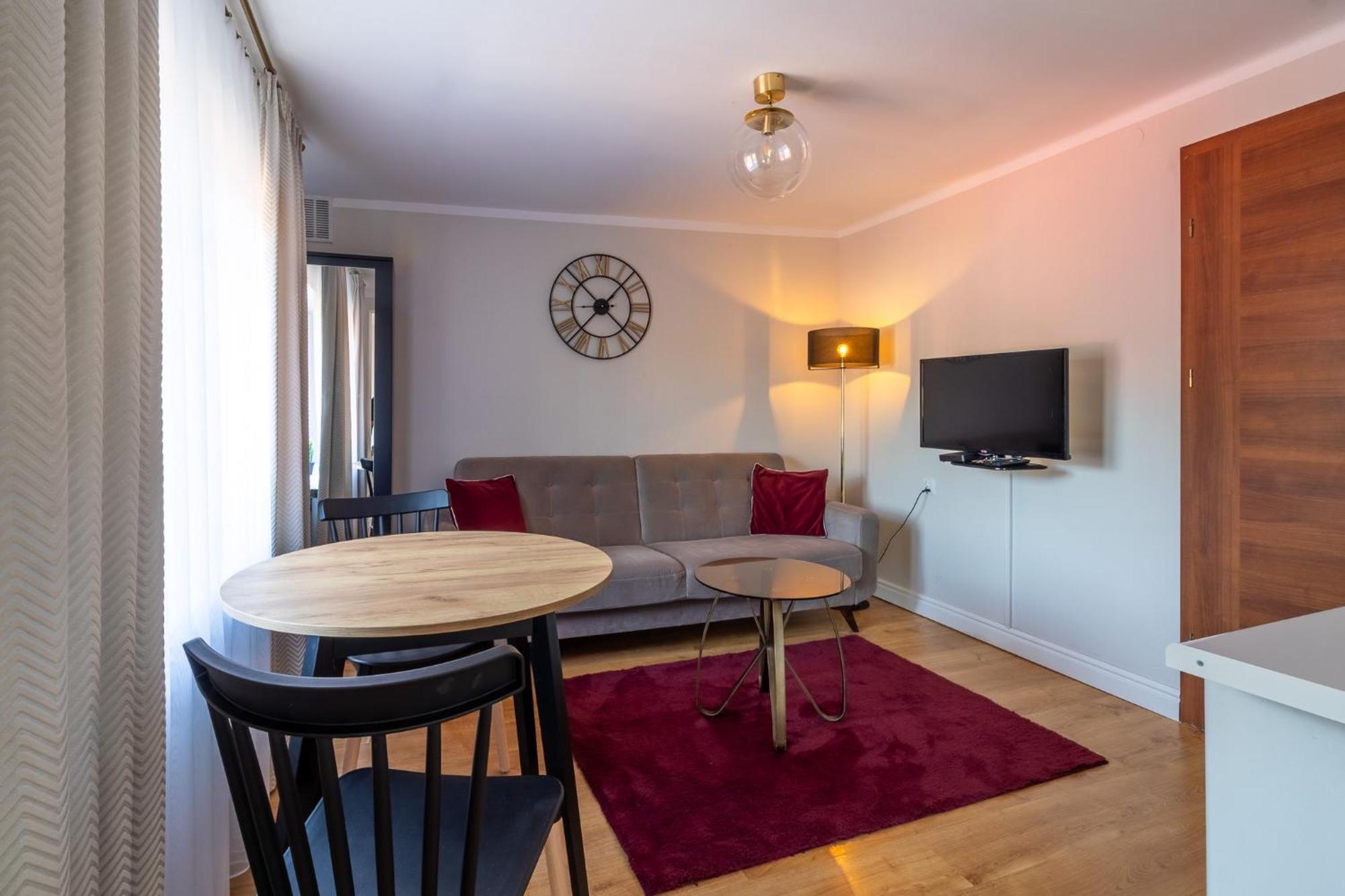 Apartamenty „Nad Popradem” Rytro Eksteriør bilde